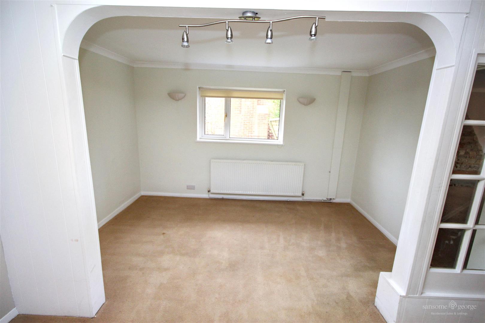 Chapel Hill, Tilehurst, Reading